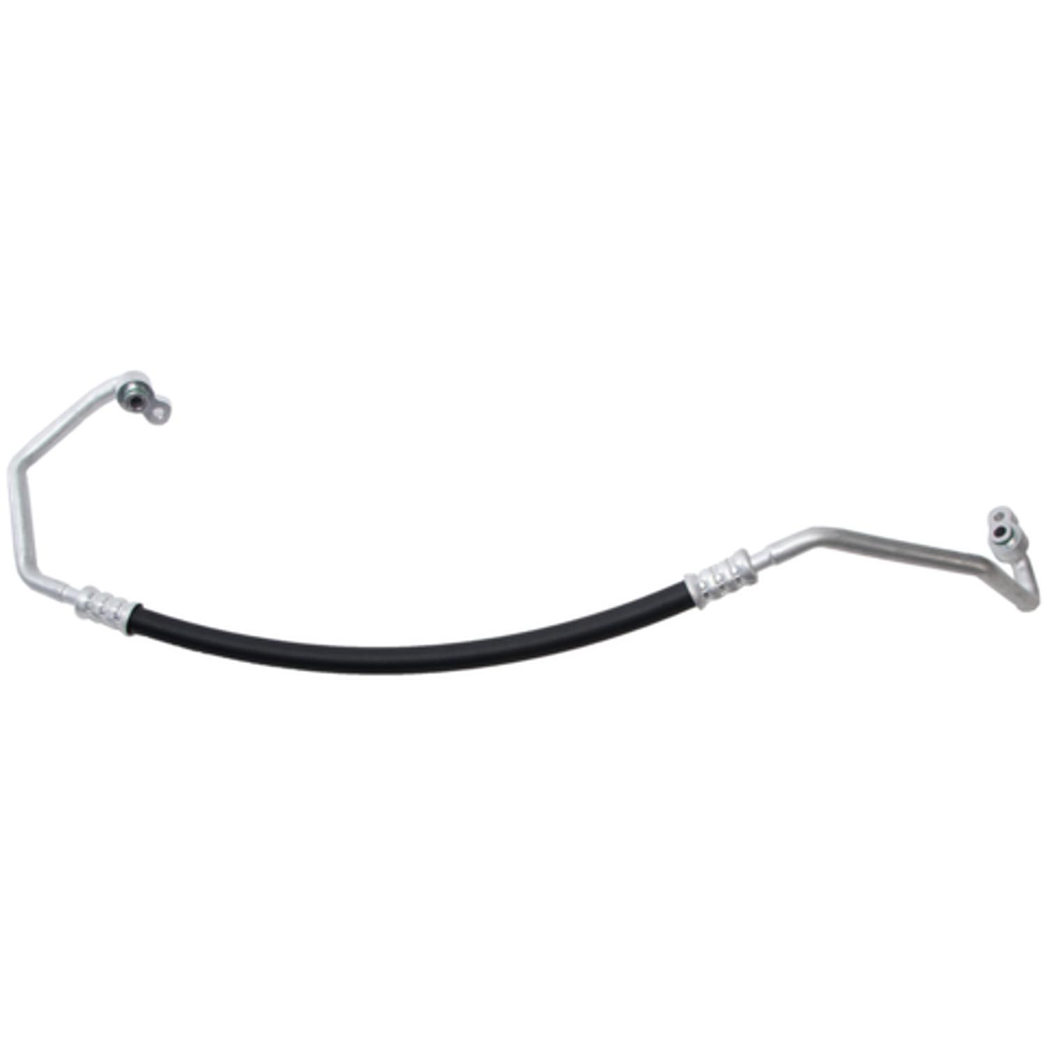 Four Seasons 65969 - A/C Refrigerant Discharge Hose Four Seasons 65969 A/C Refrigerant Discharge Hose product image 1 of 4