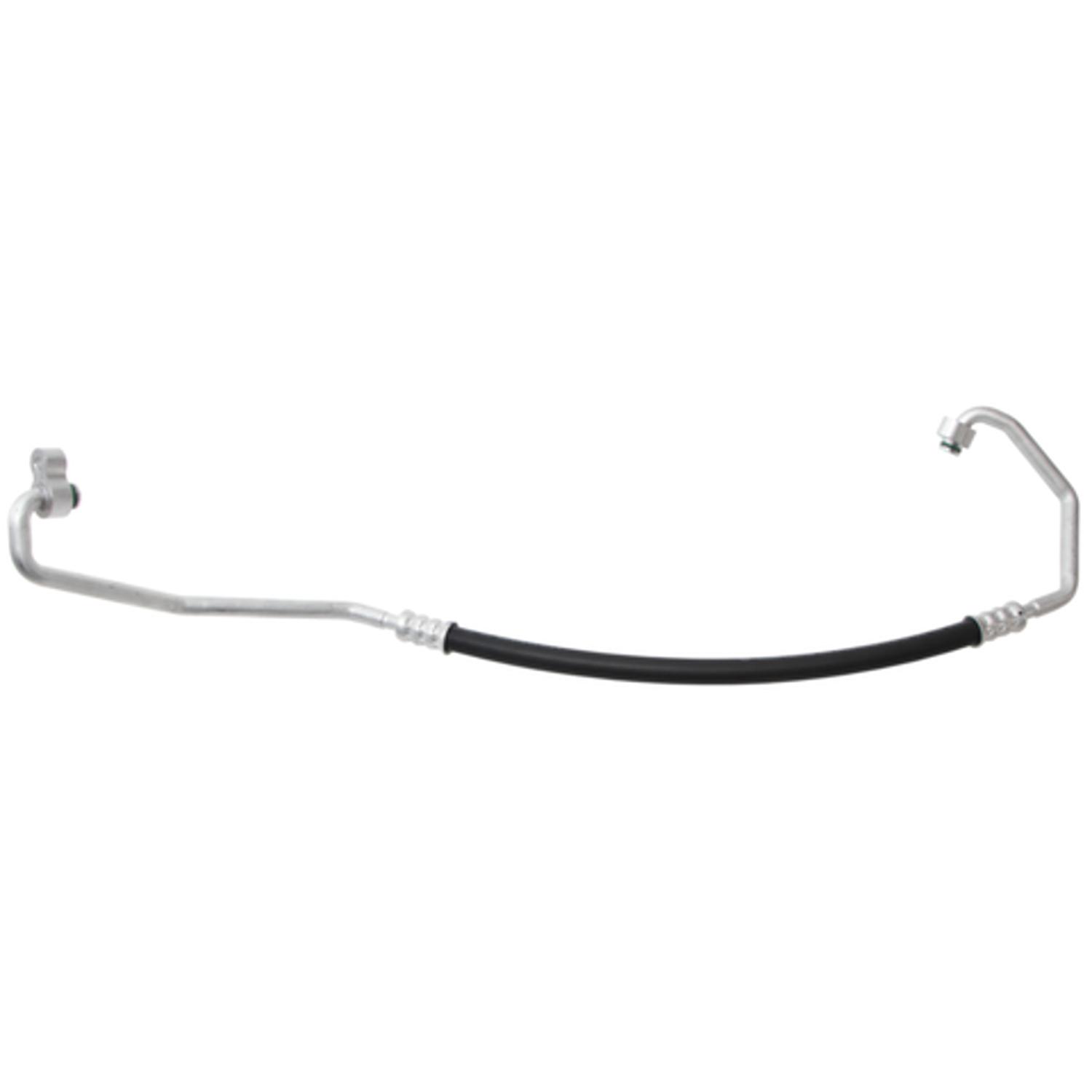 Four Seasons 65969 - A/C Refrigerant Discharge Hose Four Seasons 65969 A/C Refrigerant Discharge Hose product image 2 of 4