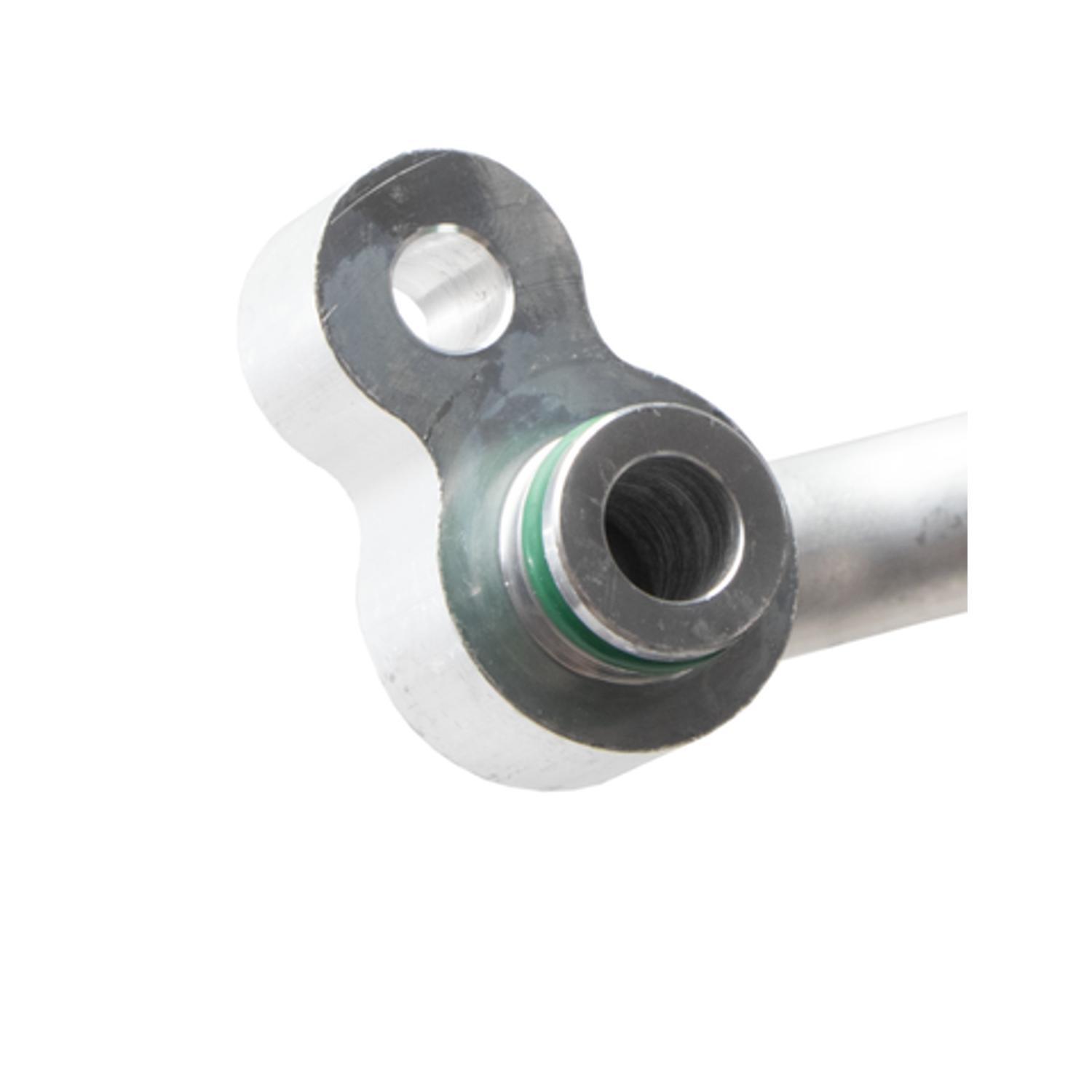 Four Seasons 65969 - A/C Refrigerant Discharge Hose Four Seasons 65969 A/C Refrigerant Discharge Hose product image 3 of 4