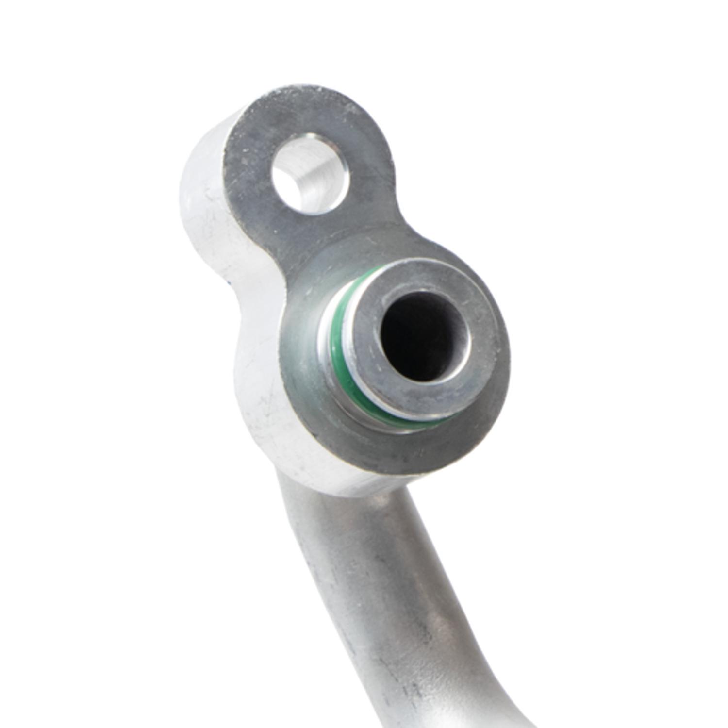 Four Seasons 65969 - A/C Refrigerant Discharge Hose Four Seasons 65969 A/C Refrigerant Discharge Hose product image 4 of 4