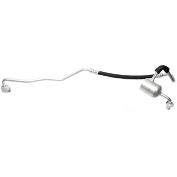 2018 Toyota Prius Prime A/C Refrigerant Discharge Hose Four Seasons 65970 image 2 of 4