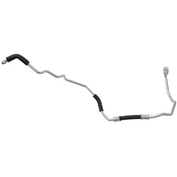 2018 Toyota Prius Prime A/C Refrigerant Discharge Hose Four Seasons 65972 image 1 of 4