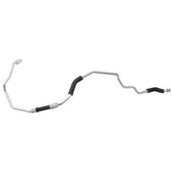 2018 Toyota Prius Prime A/C Refrigerant Discharge Hose Four Seasons 65972 image 2 of 4
