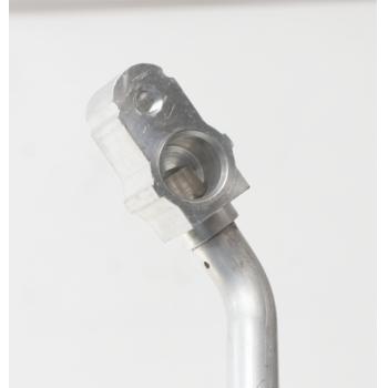2018 Toyota Prius Prime A/C Refrigerant Discharge Hose Four Seasons 65972 image 4 of 4