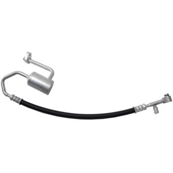2014 Lexus RX450h A/C Refrigerant Discharge Hose