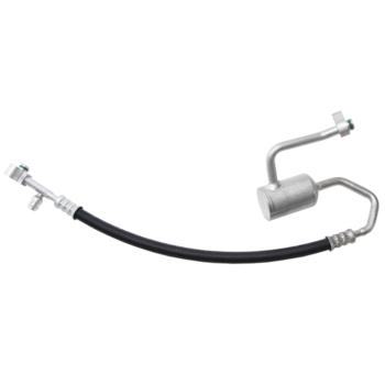 2015 Lexus RX450h A/C Refrigerant Discharge Hose Four Seasons 65973 image 2 of 4