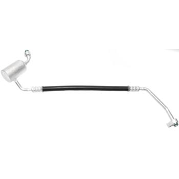 2018 Lexus NX300h A/C Refrigerant Discharge Hose