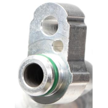 2018 Lexus NX300h A/C Refrigerant Discharge Hose Four Seasons 65974 image 4 of 4