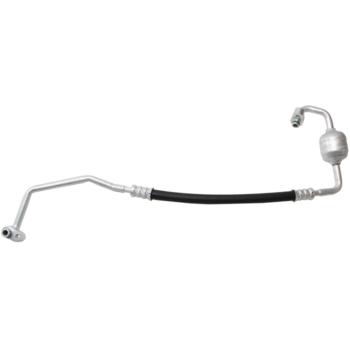2023 Lexus UX250h A/C Refrigerant Discharge Hose Four Seasons 65975 image 1 of 4