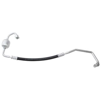 2023 Lexus UX250h A/C Refrigerant Discharge Hose Four Seasons 65975 image 2 of 4