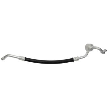 2023 Lexus ES350 A/C Refrigerant Suction Hose Four Seasons 65977 image 1 of 4