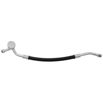 2023 Lexus ES350 A/C Refrigerant Suction Hose Four Seasons 65977 image 2 of 4
