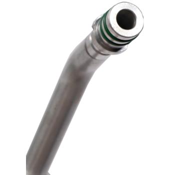 2023 Lexus ES350 A/C Refrigerant Suction Hose Four Seasons 65977 image 3 of 4