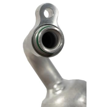 2023 Lexus ES350 A/C Refrigerant Suction Hose Four Seasons 65977 image 4 of 4
