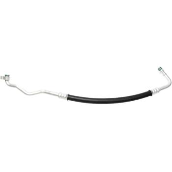 2022 Lexus RX450hL A/C Refrigerant Suction Hose Four Seasons 65978 image 2 of 4