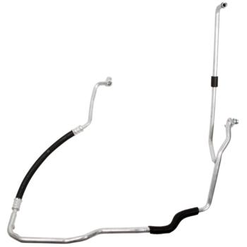 2019 Toyota Highlander A/C Refrigerant Suction Hose Four Seasons 65979 image 2 of 4