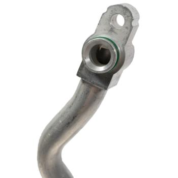 2022 Toyota C-HR A/C Refrigerant Suction Hose Four Seasons 65982 image 3 of 4