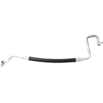 2018 Toyota Prius Prime A/C Refrigerant Suction Hose Four Seasons 65984 image 1 of 4