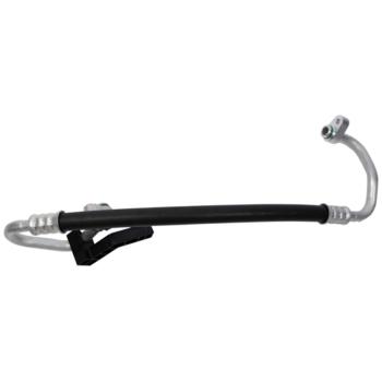 2014 Lexus RX450h A/C Refrigerant Suction Hose