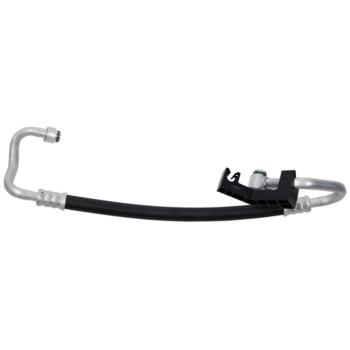2015 Lexus RX450h A/C Refrigerant Suction Hose Four Seasons 65985 image 2 of 4