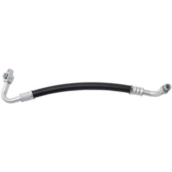 2015 Toyota Yaris A/C Refrigerant Suction Hose Four Seasons 65986 image 1 of 4