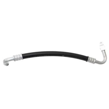 2015 Toyota Yaris A/C Refrigerant Suction Hose Four Seasons 65986 image 2 of 4