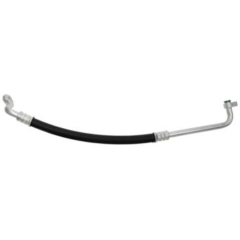 2018 Lexus NX300h A/C Refrigerant Suction Hose Four Seasons 65987 image 2 of 4