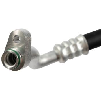 2018 Lexus NX300h A/C Refrigerant Suction Hose Four Seasons 65987 image 4 of 4