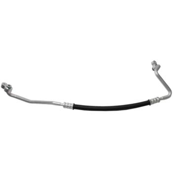 2023 Lexus ES350 A/C Refrigerant Discharge Hose Four Seasons 65988 image 1 of 4
