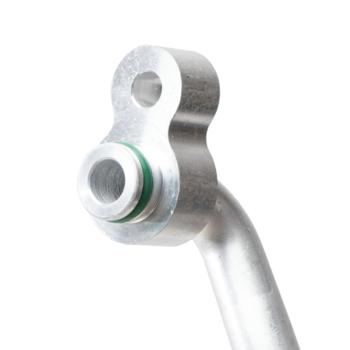 2023 Lexus ES350 A/C Refrigerant Discharge Hose Four Seasons 65988 image 3 of 4