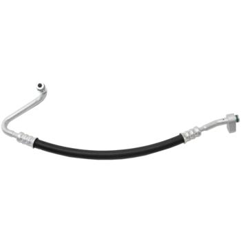 2016 Toyota Yaris A/C Refrigerant Discharge Hose Four Seasons 65989 image 1 of 4