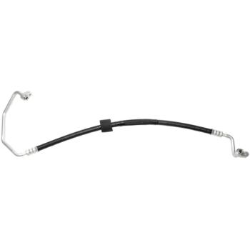 2006 Lexus GS300 A/C Refrigerant Discharge Hose Four Seasons 65991 image 2 of 4