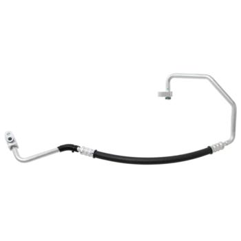 2014 Lexus GS350 A/C Refrigerant Discharge Hose Four Seasons 65992 image 2 of 4