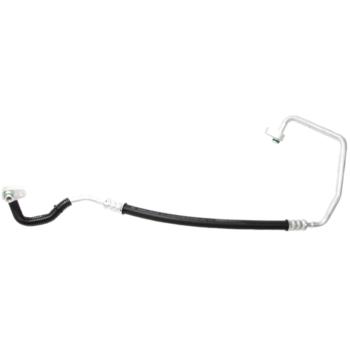 2015 Lexus IS250 A/C Refrigerant Discharge Hose Four Seasons 65993 image 2 of 4