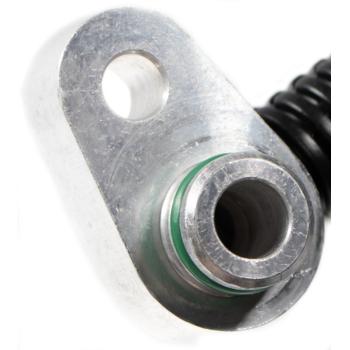 2015 Lexus IS250 A/C Refrigerant Discharge Hose Four Seasons 65993 image 3 of 4