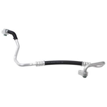 2018 Toyota Prius Prime A/C Refrigerant Discharge Hose Four Seasons 65994 image 2 of 4
