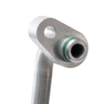 2018 Toyota Prius Prime A/C Refrigerant Discharge Hose Four Seasons 65994 image 3 of 4