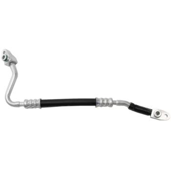 2018 Toyota Prius Prime A/C Refrigerant Discharge Hose Four Seasons 65995 image 1 of 4