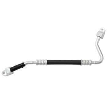 2018 Toyota Prius Prime A/C Refrigerant Discharge Hose Four Seasons 65995 image 2 of 4