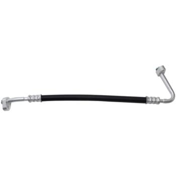 2015 Toyota Yaris A/C Refrigerant Discharge Hose Four Seasons 65996 image 1 of 4