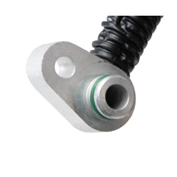 2023 Lexus IS350 A/C Refrigerant Discharge Hose Four Seasons 65997 image 4 of 4