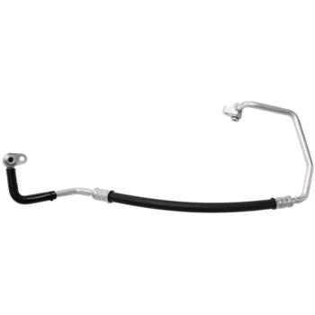 2017 Lexus IS Turbo A/C Refrigerant Discharge Hose Four Seasons 65998 image 1 of 4