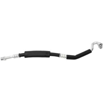 2011 Toyota Sequoia A/C Refrigerant Suction Hose Rear Four Seasons 65999 image 1 of 4