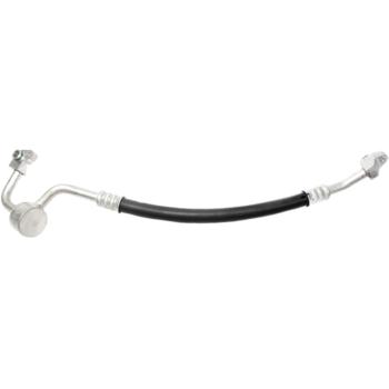 2006 Lexus GS300 A/C Refrigerant Suction Hose Four Seasons 66000 image 2 of 4