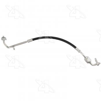 2015 Chevrolet Silverado 3500 A/C Refrigerant Discharge Hose Four Seasons 66001 image 1 of 4
