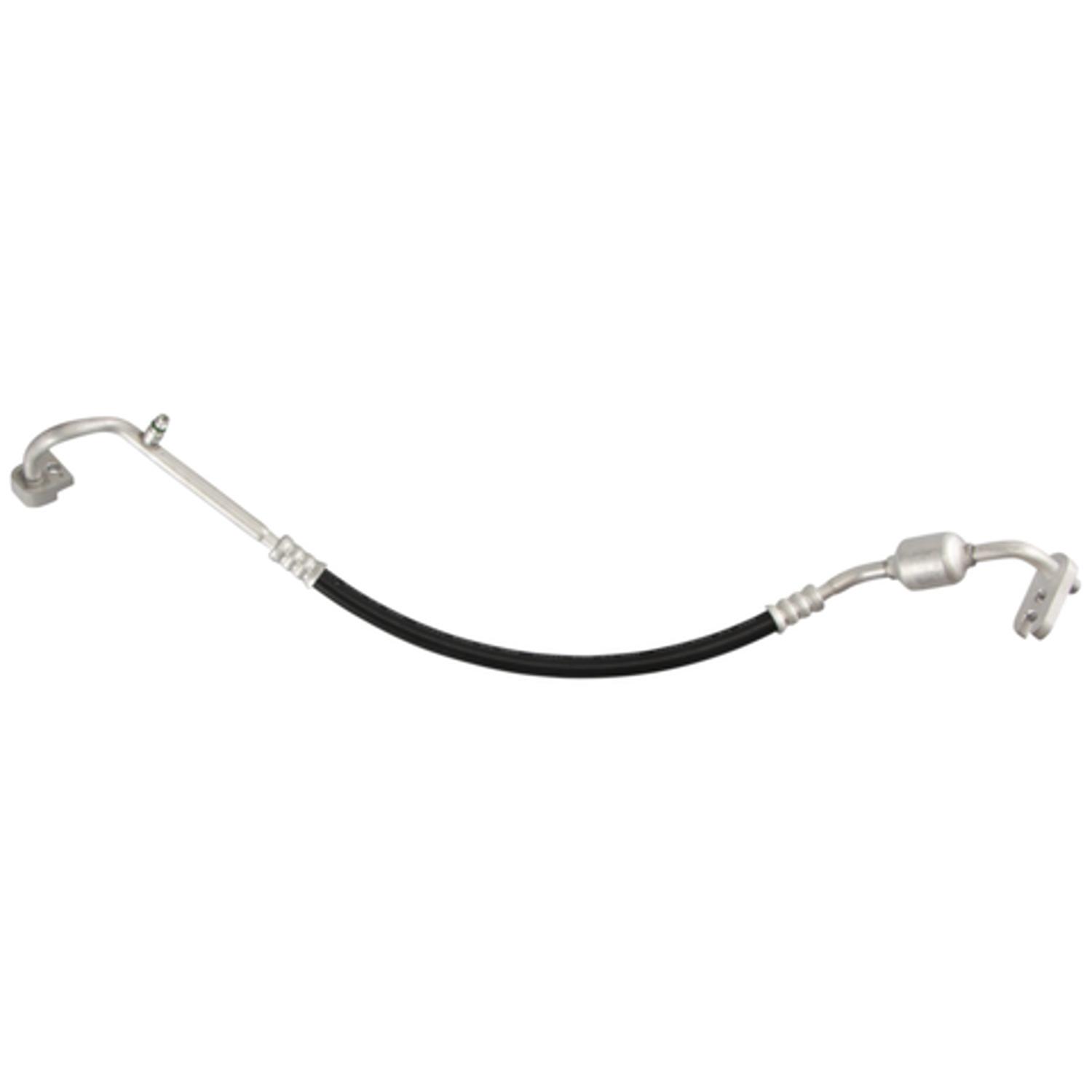 Four Seasons 66001 - A/C Refrigerant Discharge Hose Four Seasons 66001 A/C Refrigerant Discharge Hose product image 2 of 5