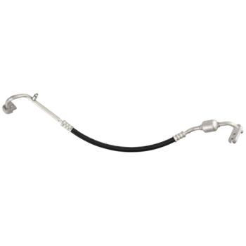 2015 Chevrolet Silverado 3500 A/C Refrigerant Discharge Hose Four Seasons 66001 image 2 of 4
