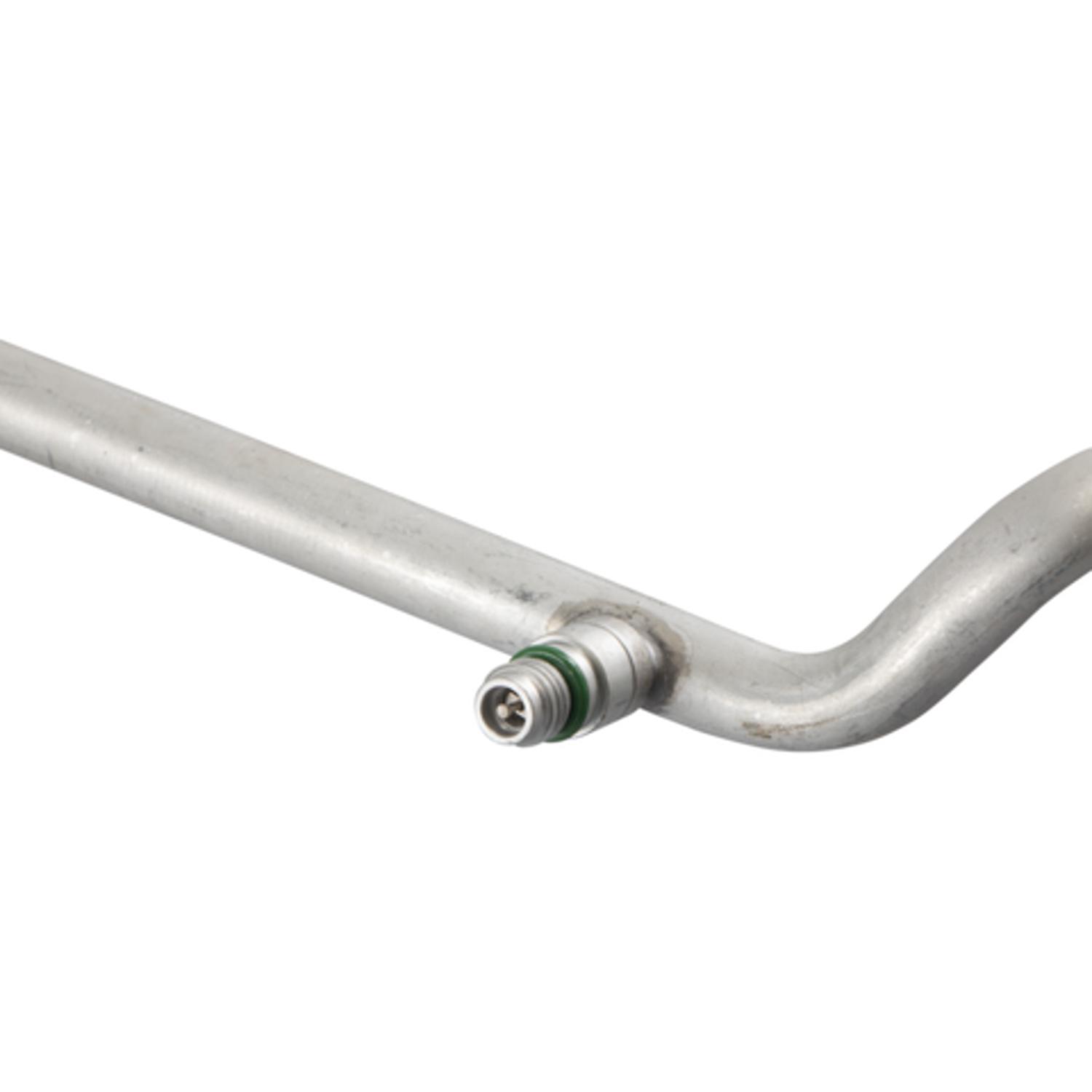 Four Seasons 66001 - A/C Refrigerant Discharge Hose Four Seasons 66001 A/C Refrigerant Discharge Hose product image 3 of 5