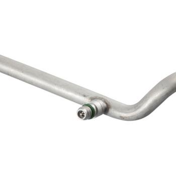 2015 Chevrolet Silverado 3500 A/C Refrigerant Discharge Hose Four Seasons 66001 image 3 of 4