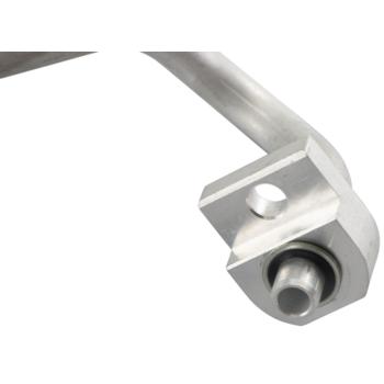 2015 Chevrolet Silverado 3500 A/C Refrigerant Discharge Hose Four Seasons 66001 image 4 of 4